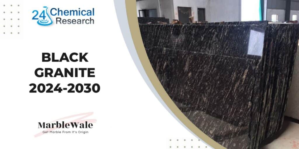 Buy Black Granite In US