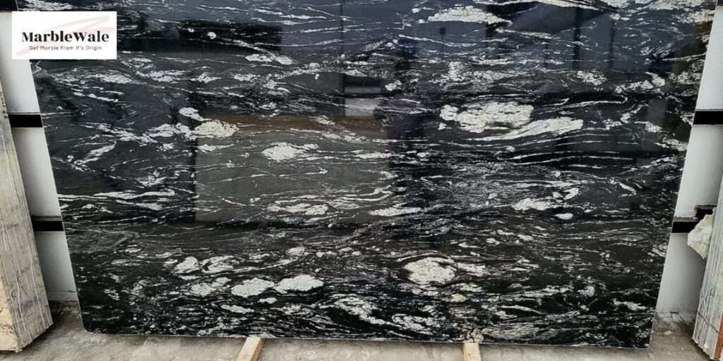 Buy Black Granite In US