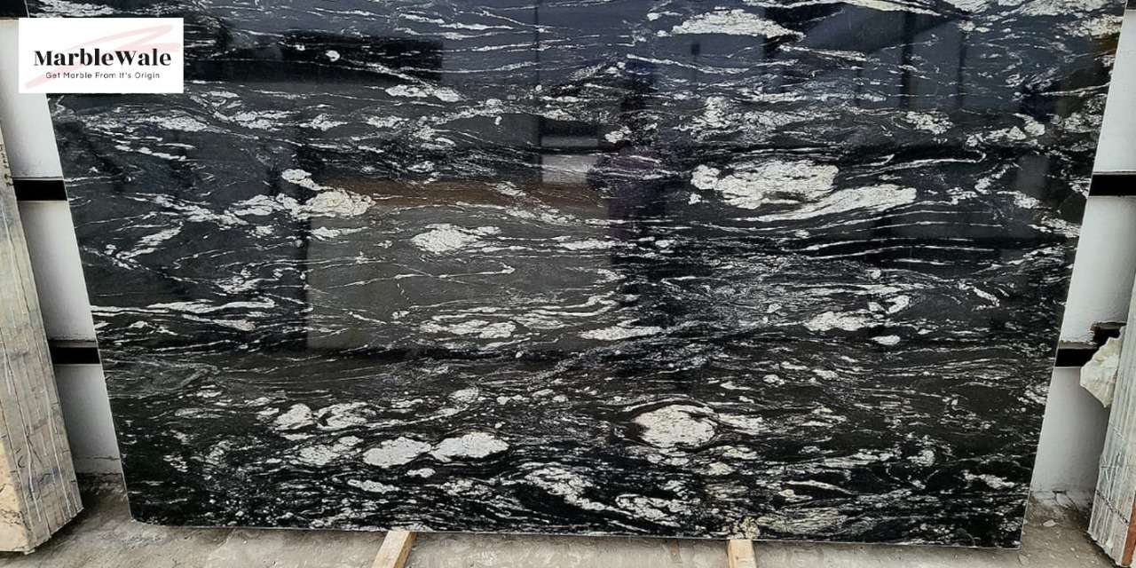 Read more about the article Buy Black Granite In US