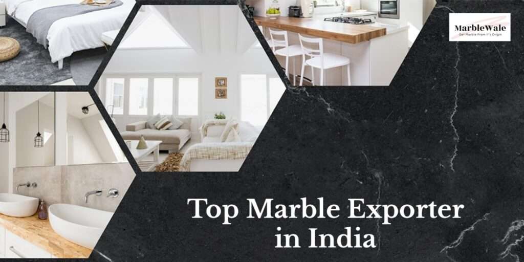 Top Marble Exporter in India